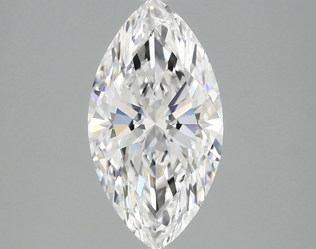 2.05 ct. marquise Lab Grown Diamond front image