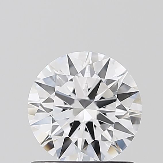 0.79 ct. round Lab Grown Diamond front image