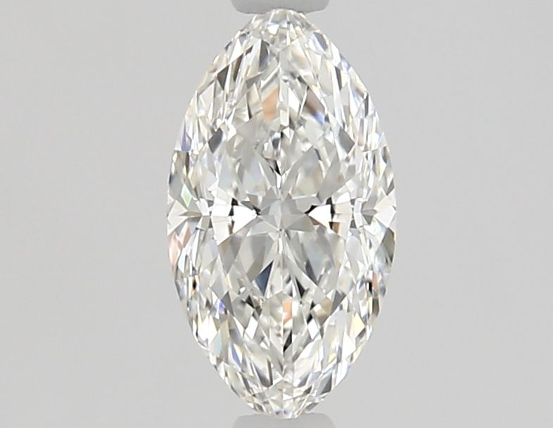 0.53 ct Marquise diamond