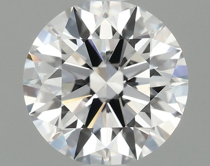 1.09 ct. round Lab Grown Diamond front image
