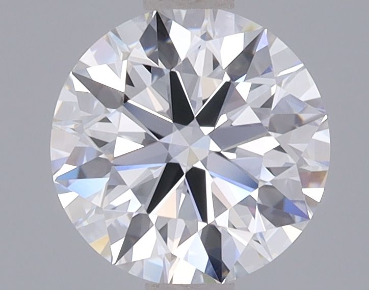 1.50 ct. round Lab Grown Diamond front image