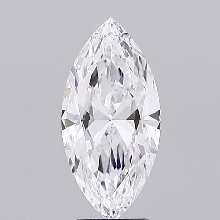 3.00 ct. marquise Lab Grown Diamond front image
