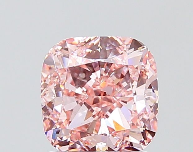 2.01 ct Cushion Modified diamond