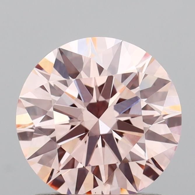 1.05 ct. round Lab Grown Diamond front image