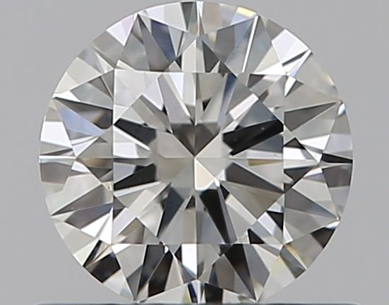 0.50 ct Round diamond