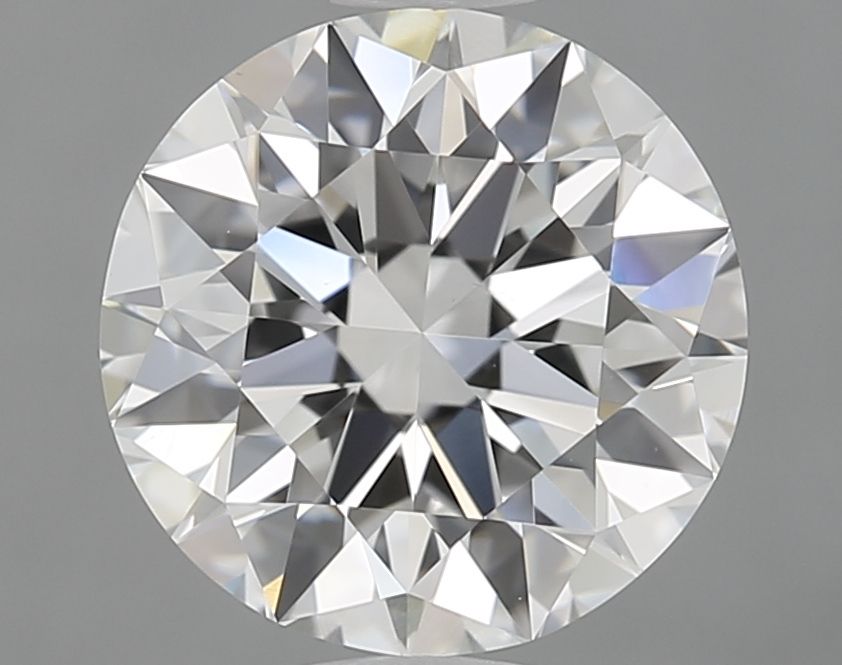 1.50 ct Round diamond