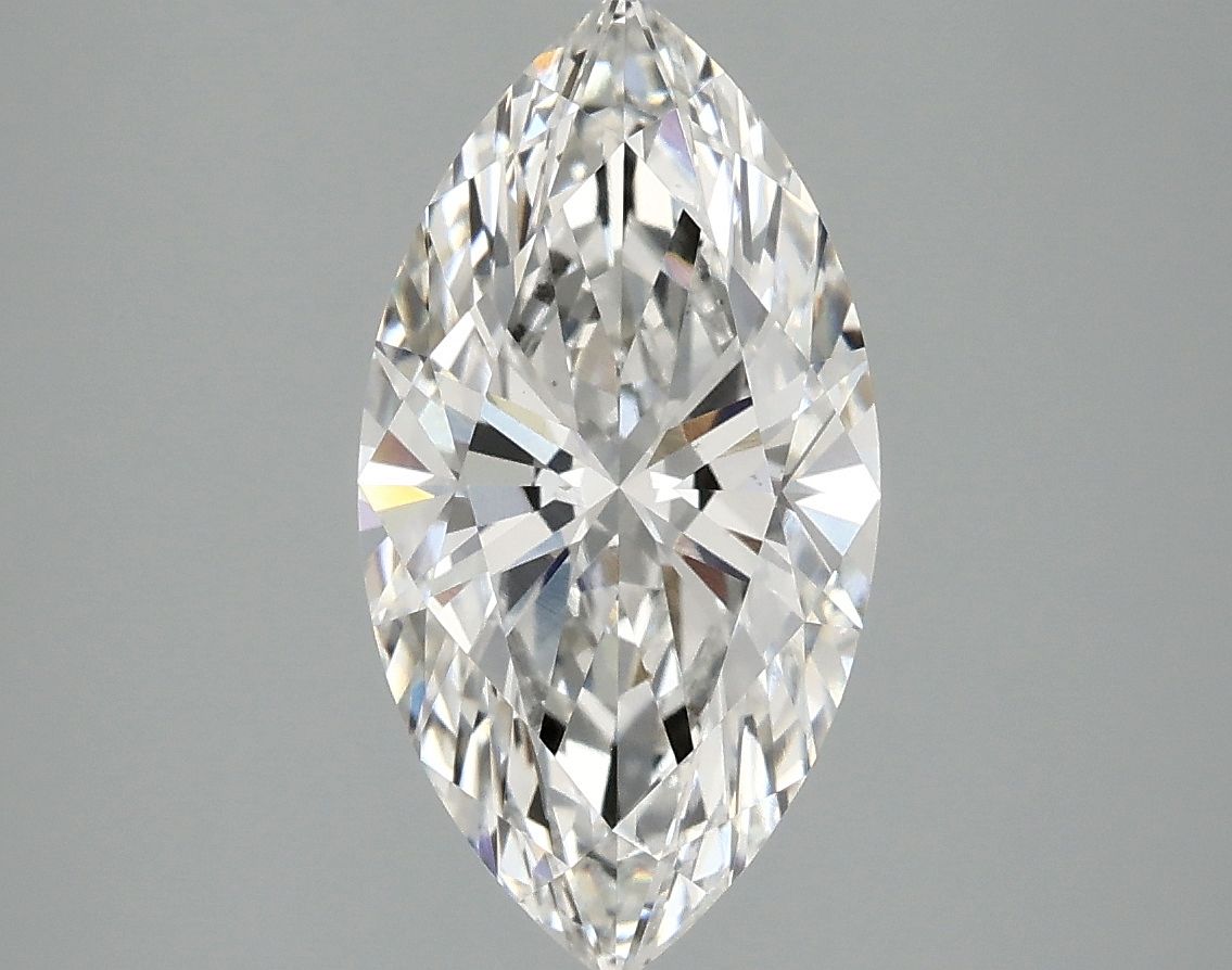 2.57 ct Marquise diamond