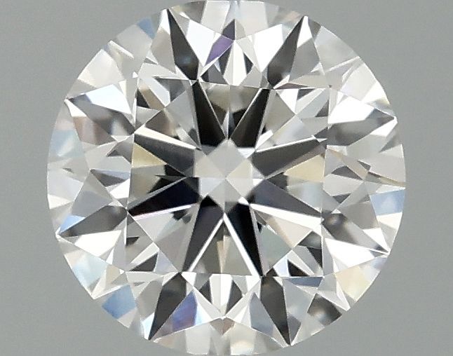 1.09 ct. round Lab Grown Diamond front image