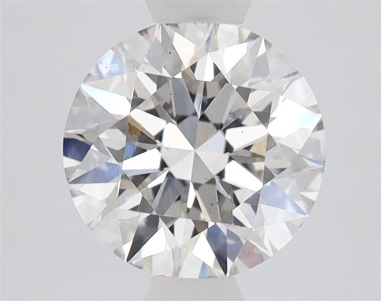 1.55 ct Round diamond