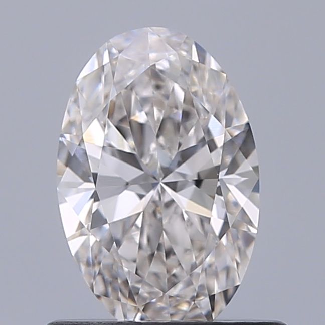 0.58 ct Oval diamond