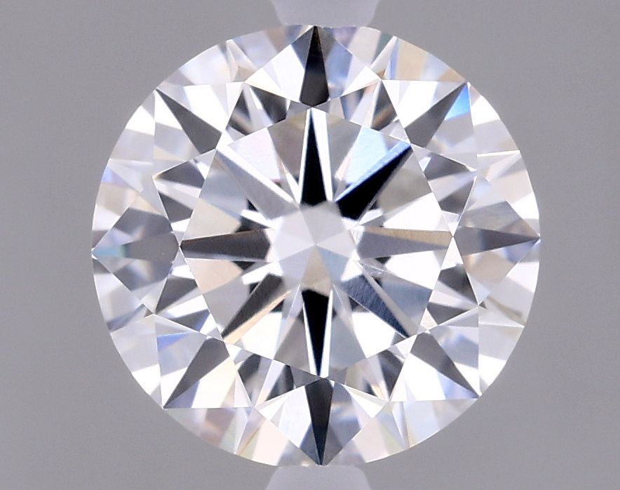 1.51 ct. round Lab Grown Diamond front image