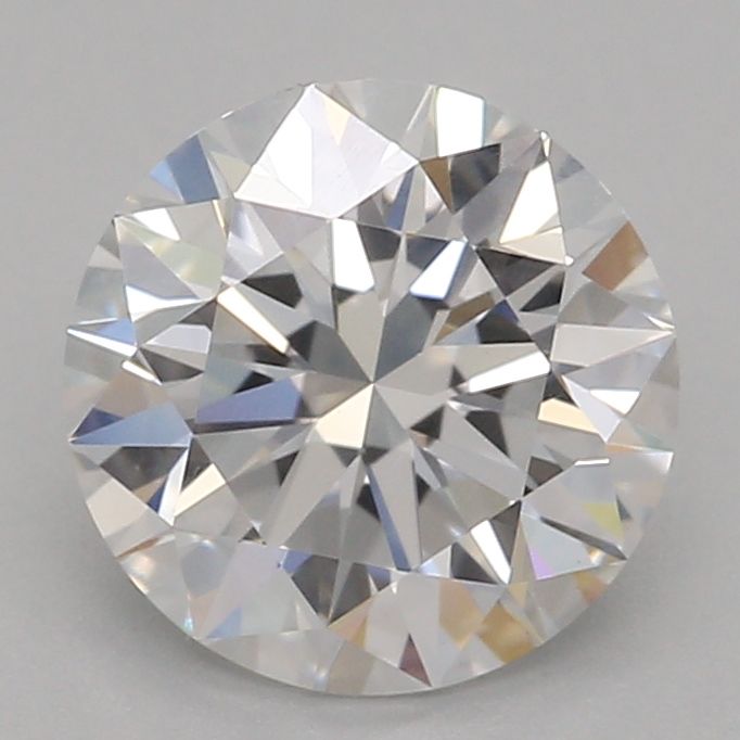 1.06 ct. round Lab Grown Diamond front image