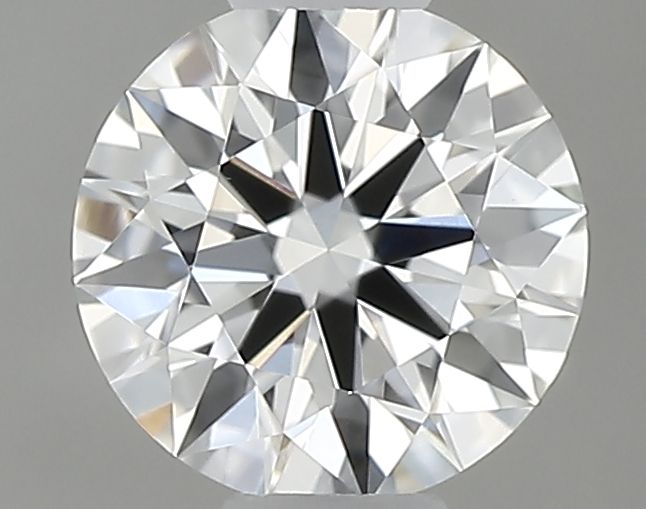 0.33 ct Round diamond