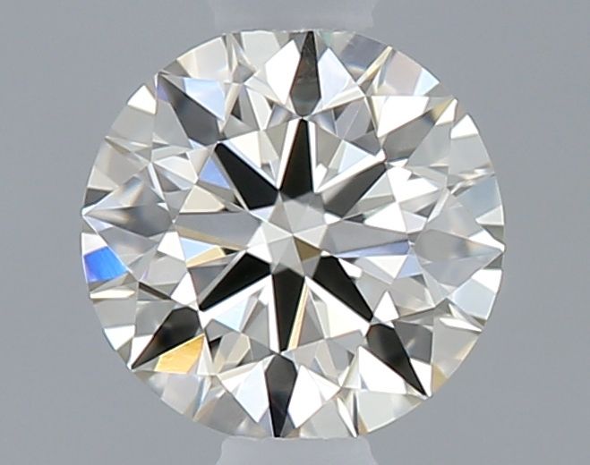 0.36 ct Round Diamond