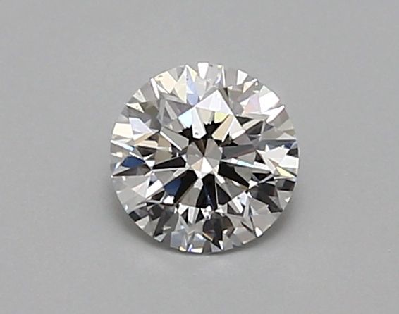 0.55 ct. round Lab Grown Diamond front image