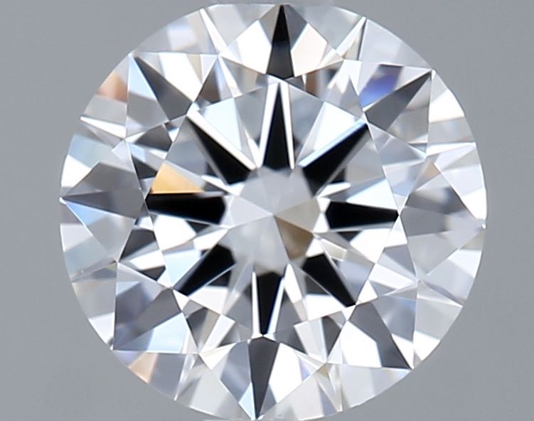 1.03 ct. round Lab Grown Diamond front image