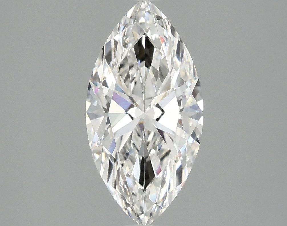 1.51 ct Marquise diamond