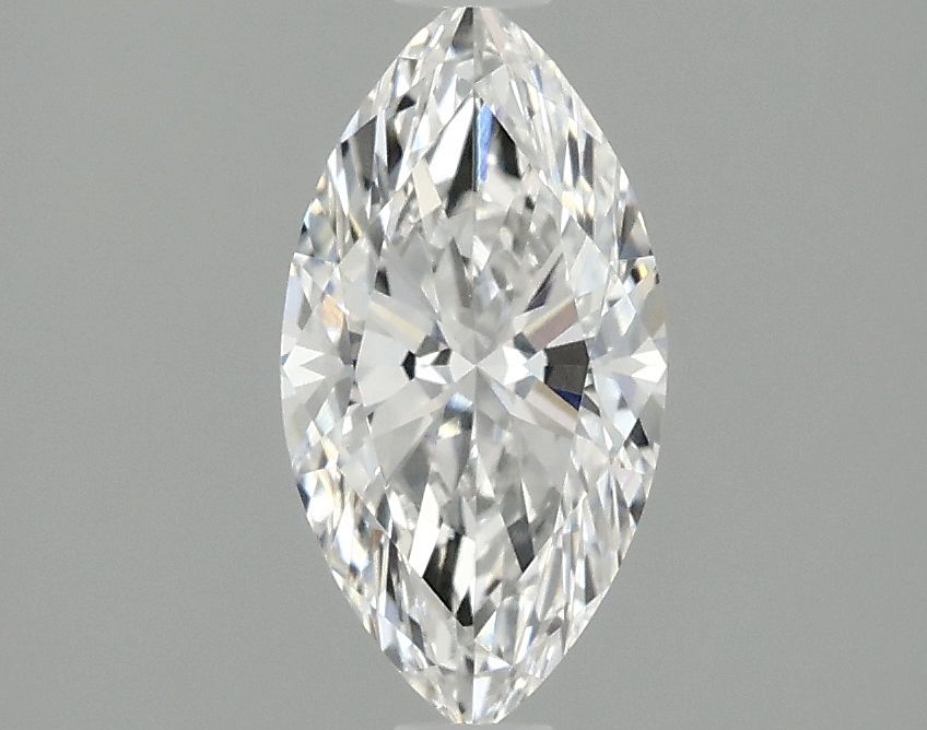 1.08 ct. marquise Lab Grown Diamond front image