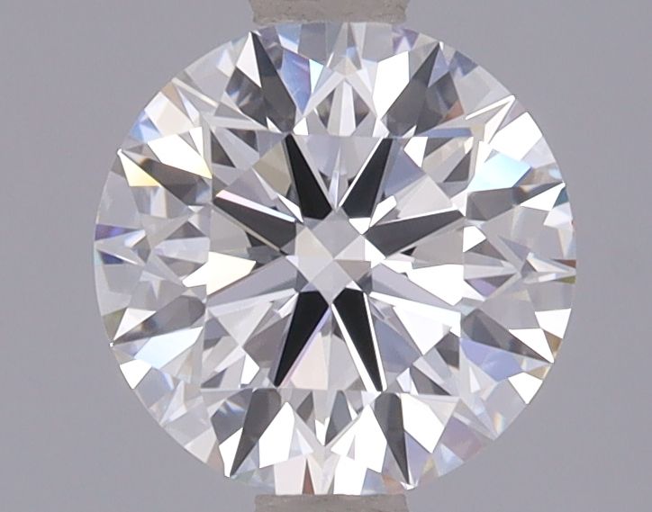 1.53 ct. round Lab Grown Diamond front image