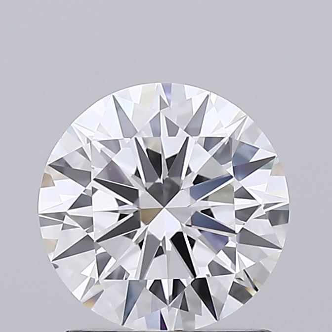 1.00 ct. round Lab Grown Diamond front image