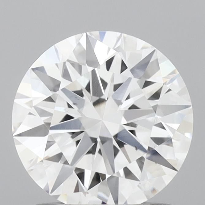 1.19 ct. round Lab Grown Diamond front image