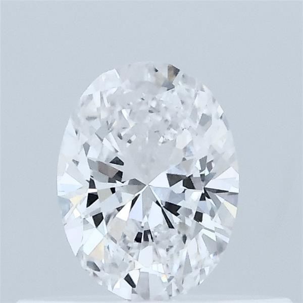 0.31 ct lab-grown Oval Diamond