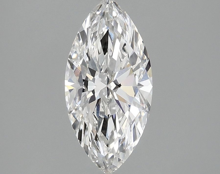 1.07 ct. marquise Lab Grown Diamond front image