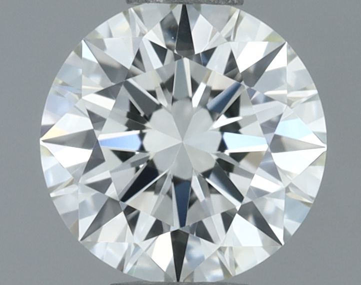 0.50 ct Round diamond