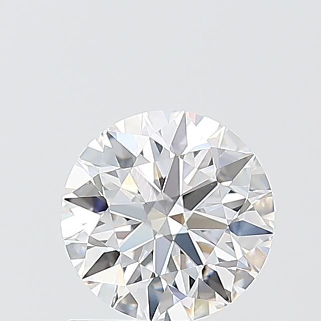 1.09 ct. round Lab Grown Diamond front image