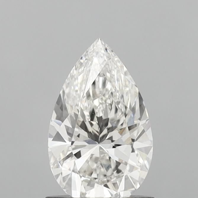 1.05 ct Pear diamond
