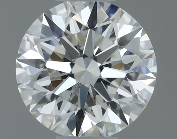0.30 ct Round diamond