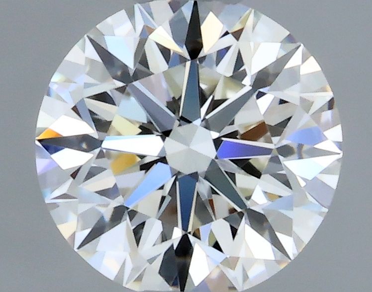 0.40 ct Round diamond