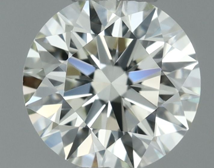 0.36 ct Round diamond