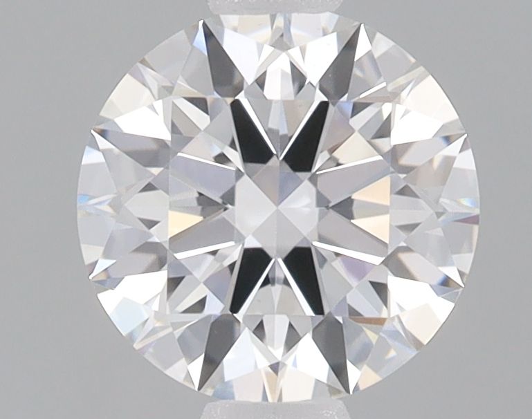 1.10 ct Round diamond