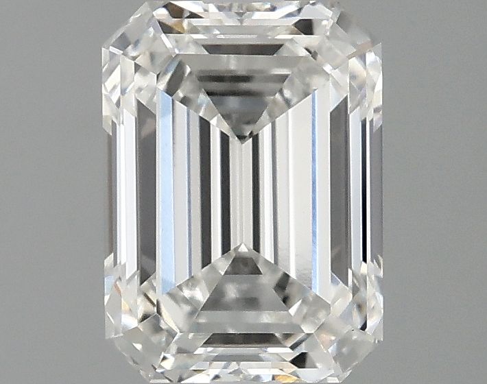 1.59 ct Emerald diamond