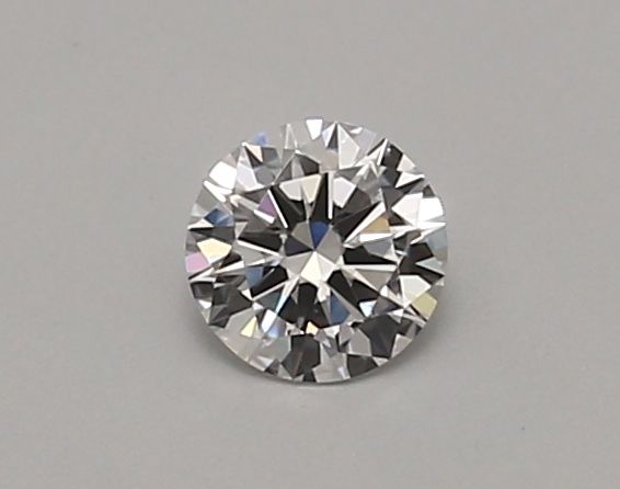 0.37 ct lab-grown Round Diamond