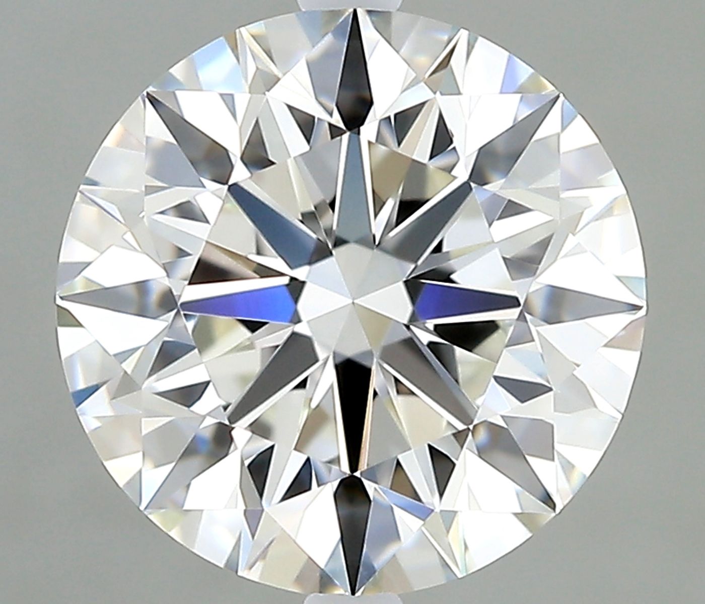 1.80 ct Round diamond
