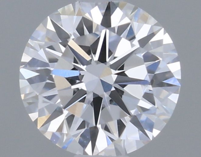 0.27 ct lab-grown Round Diamond