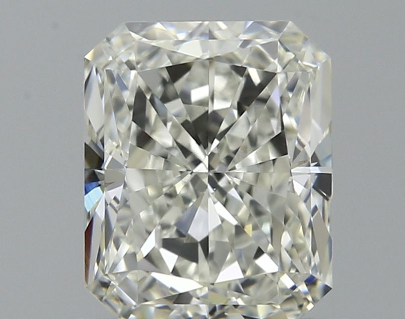 0.70 ct Radiant diamond