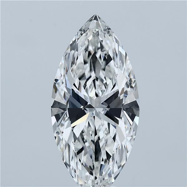 8.01 Carat