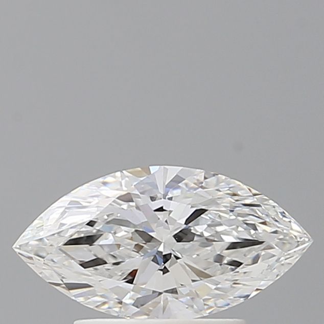 1.06 ct. marquise Lab Grown Diamond front image