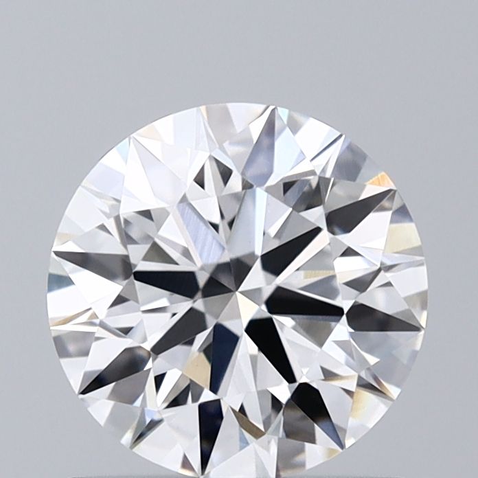 1.07 ct. round Lab Grown Diamond front image