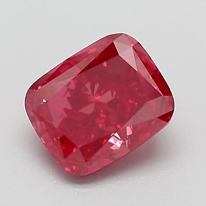 1.10 ct Cushion Modified diamond