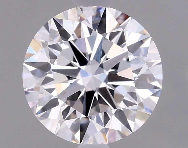 1.09 ct. round Lab Grown Diamond front image
