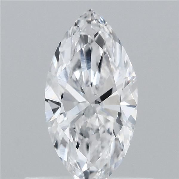 0.46 ct lab-grown Marquise Diamond