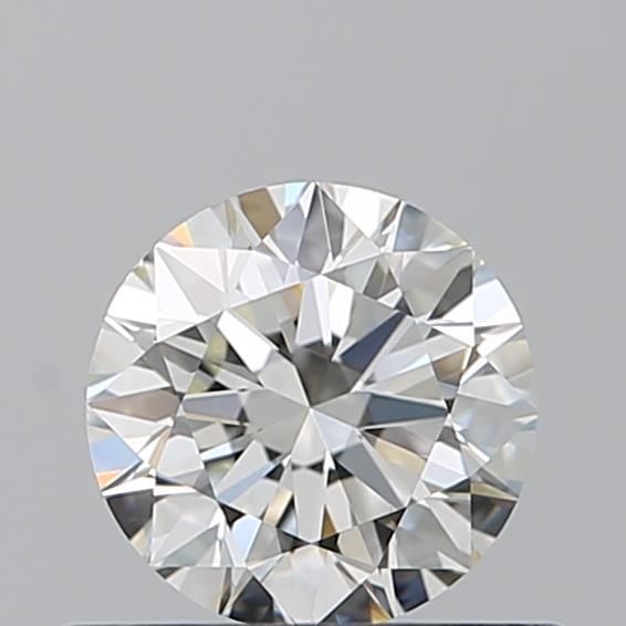 0.56 ct Round diamond