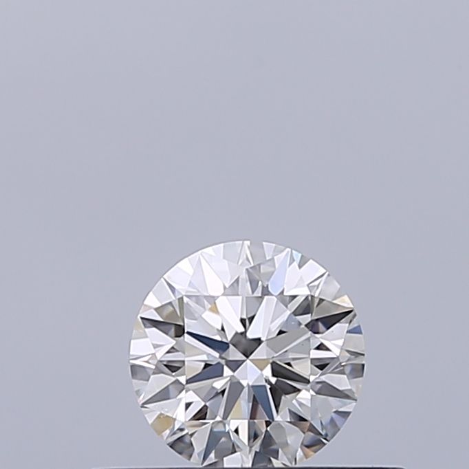 0.31 ct Round diamond