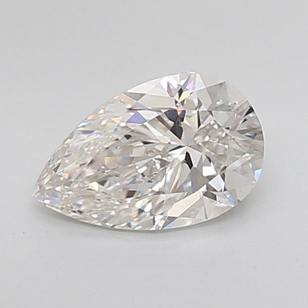 1.88 ct. pear Lab Grown Diamond front image