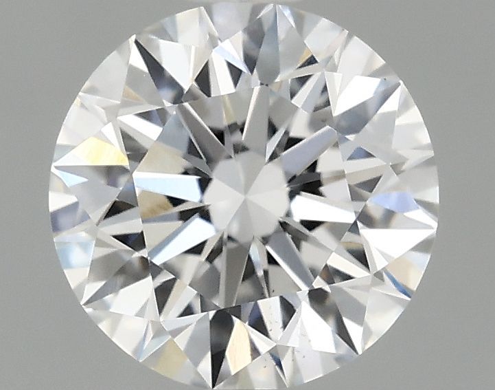 1.06 ct. round Lab Grown Diamond front image