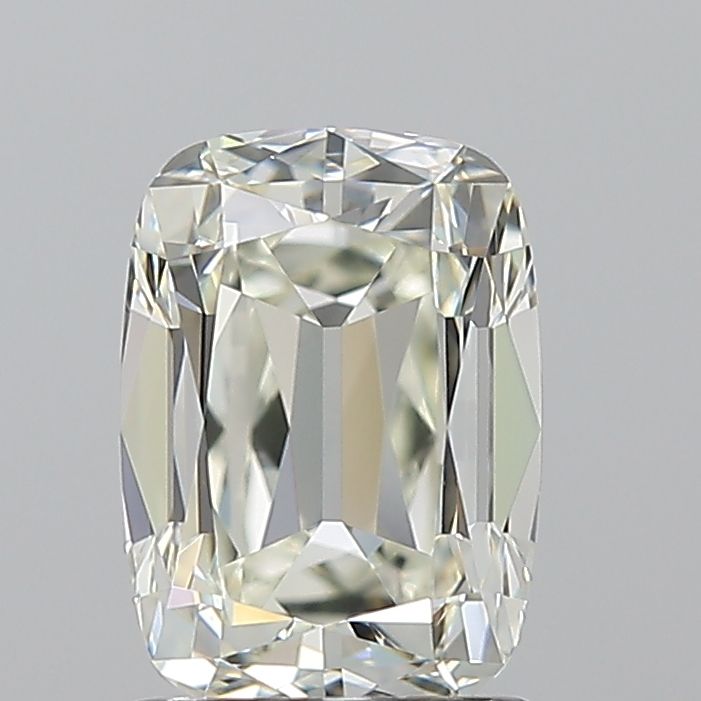 1.71 ct Old miner Diamond